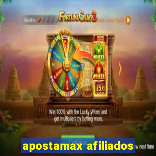 apostamax afiliados